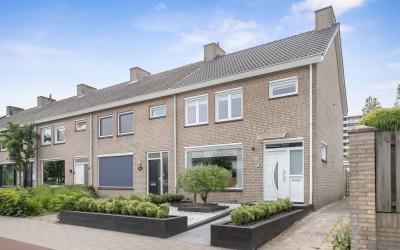 De Stoutheuvel 103