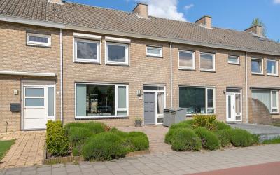 De Stoutheu. 73