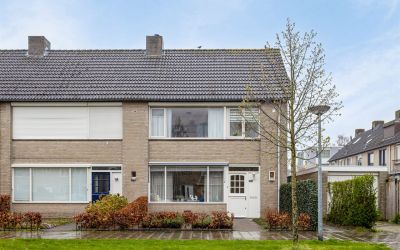 De Stoutheuvel 68