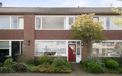 Goudrenetst. 35