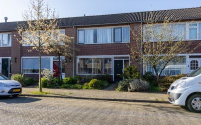 Goudrenetst. 37