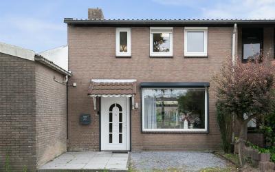 Udinestraat 22