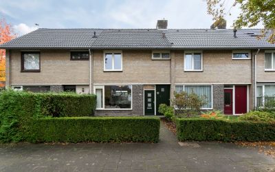 Frambozenst. 10