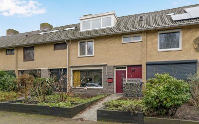 Frambozenst. 11
