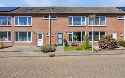 Perzikstraat 7