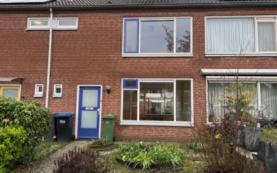 Perzikstraat 18
