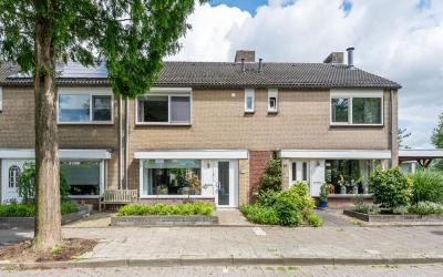 Baristraat 85