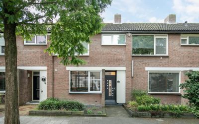 Baristraat 28