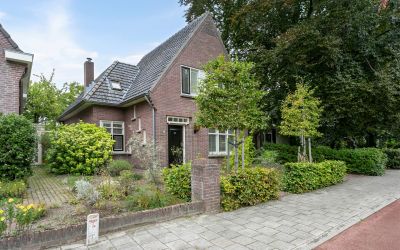 Koudenhovenseweg Zuid 155