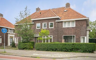 Wolvendijk 107