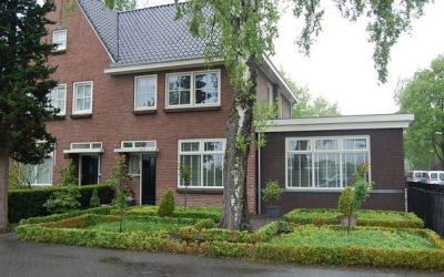 Wolvendijk 80