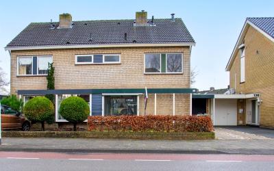 Wolvendijk 140