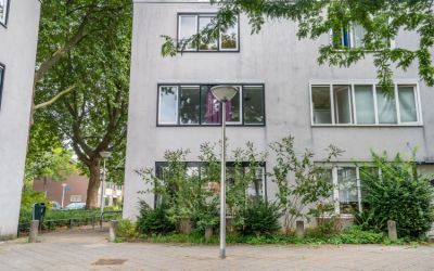 Vlinderplein 19