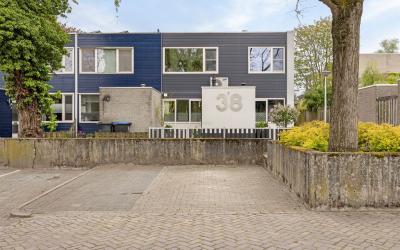 Heerkensveld 38