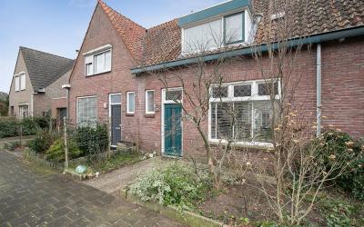 Radiostraat 9