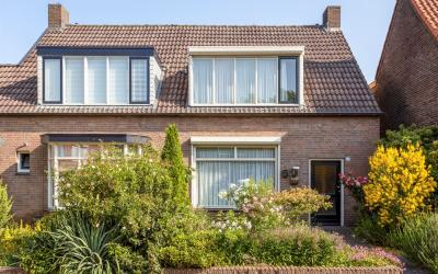 Radiostraat 34
