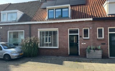 Condensatorstraat 12