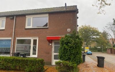 Orteliusweg 17