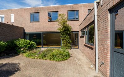 Peutingerpad 3