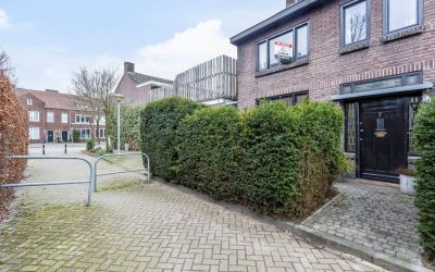 Karnemelkweg 24
