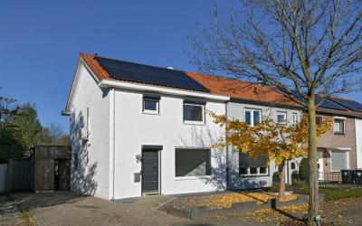 Koestraat 40