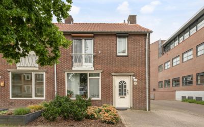Huis te koop Melkweg 107
