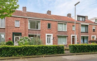 Poeijersstr. 110