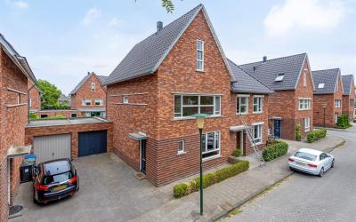 Paukenstraat 17