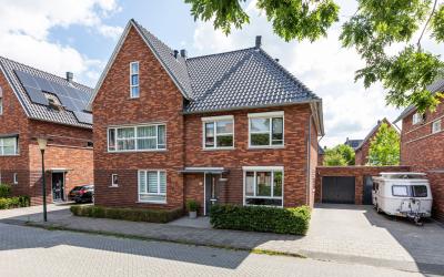 Paukenstraat 19