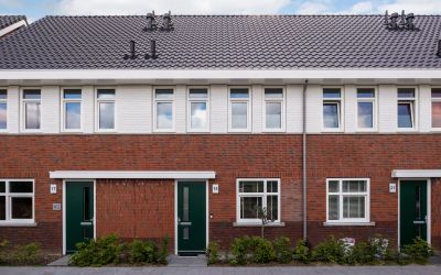 Houtblazersstraat 19