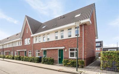 Fagotstraat 1