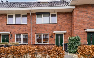 Fagotstraat 22