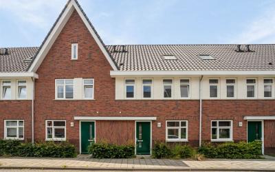 Fagotstraat 25