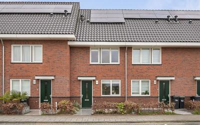 Hobostraat 22