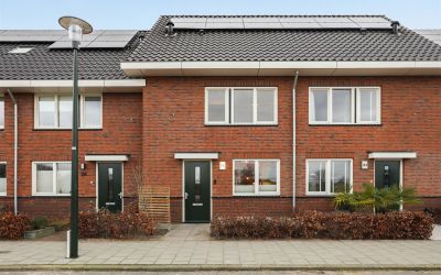 Hobostraat 26