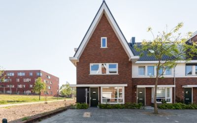 Vioolstraat 40