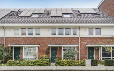 Cellostraat 46
