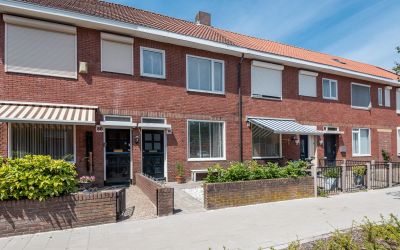 Korianderstraat 78