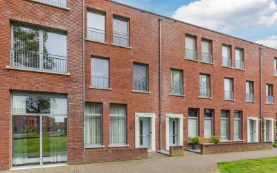 Laurierplein 29