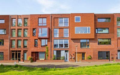 Laurierplein 53