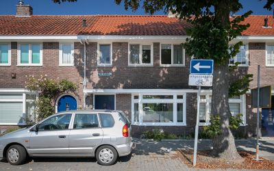 Edelweisstr. 116