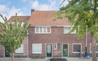Edelweisstraat 47