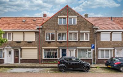 Margrietstr. 49