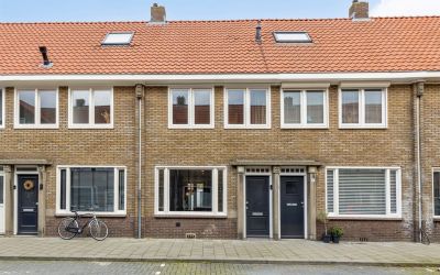 Madeliefstraat 29