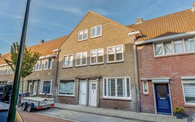 Madeliefstr. 22