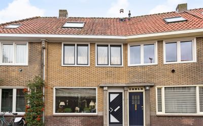 Madeliefstraat 60