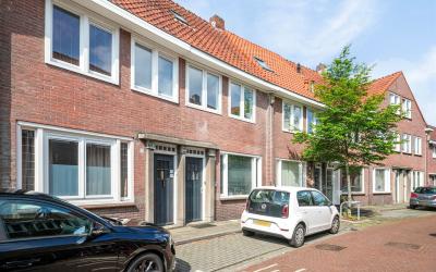 Distelstraat 30-A