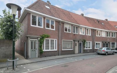 Distelstraat 38