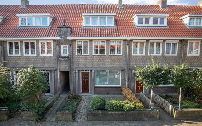 Strobloemst. 18