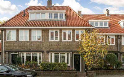 Strobloemst. 56